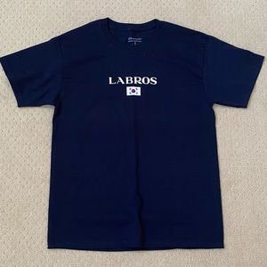 Labros Seoul T-Shirt